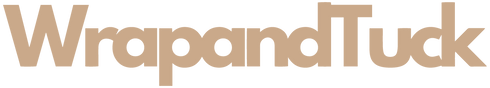 WrapAndTuck Logo