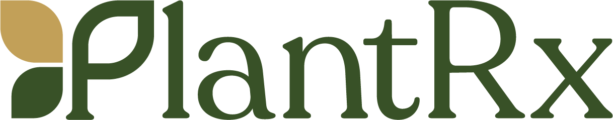 plantrxapp com Logo