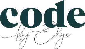 codebyEdge Logo