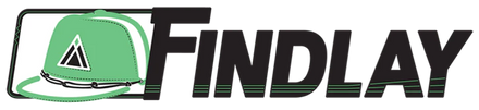 Findlay Hats Logo