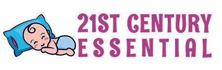 21st Century Essential Logo