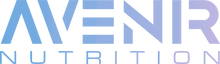 Avenir Nutrition Logo