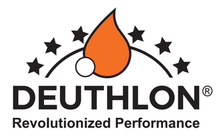 Deuthlon Logo