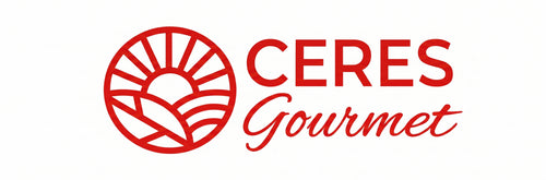 Ceres Gourmet Logo
