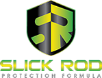 Slick Rod Logo