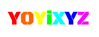 YOYIXYZ Logo