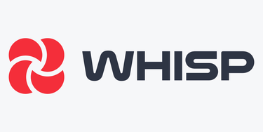 Getawhisp Logo