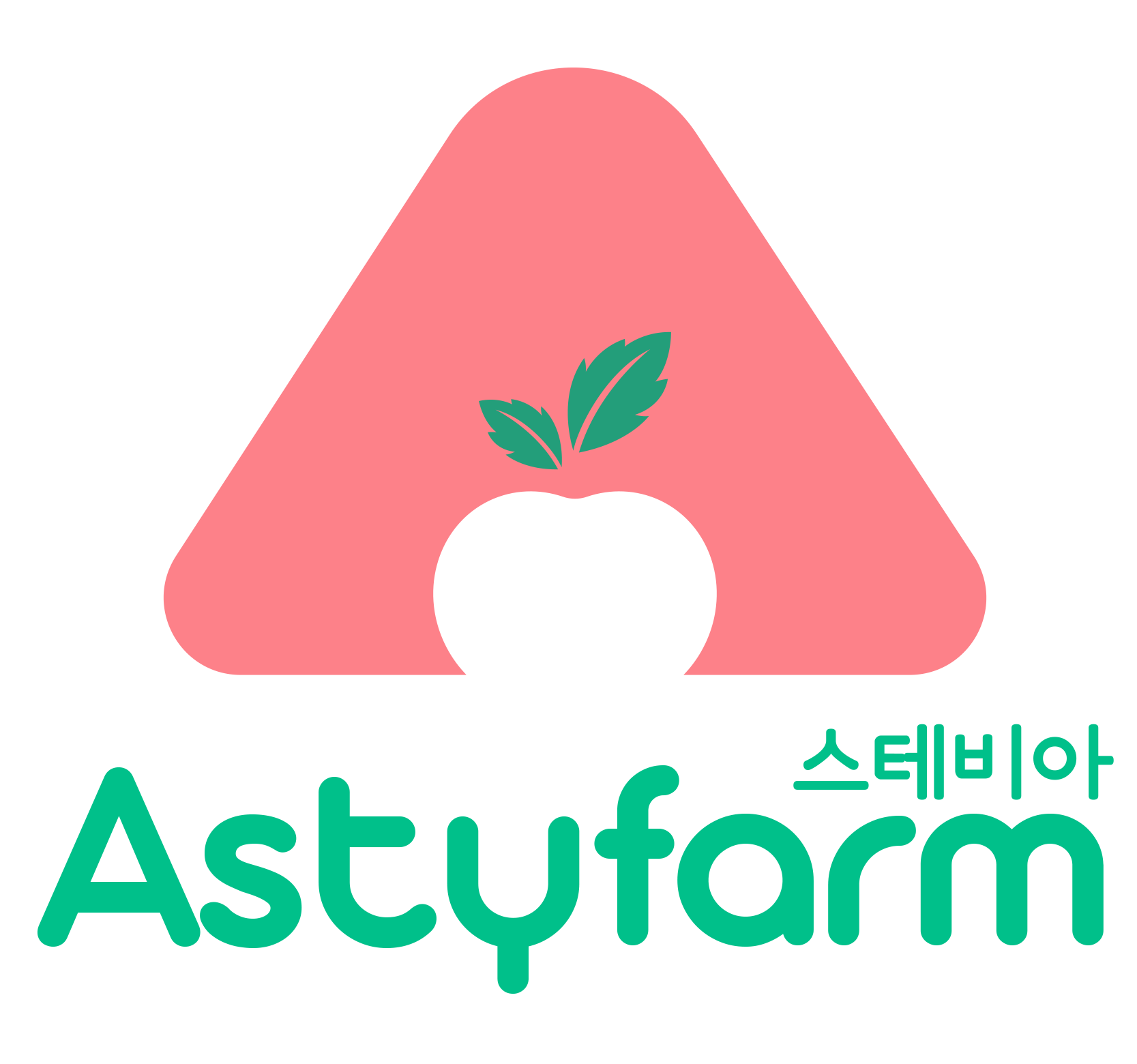 PT ASTY FARM Logo