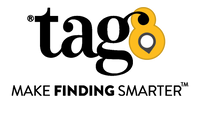 tag8 Logo