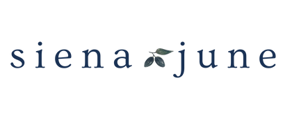 Siena and June Logo