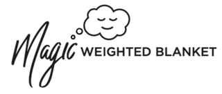 Magic Weighted Blanket Logo