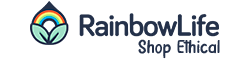 Rainbow Life Logo