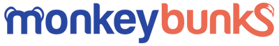 Monkey Bunks Logo