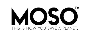 MOSO Pillow Logo