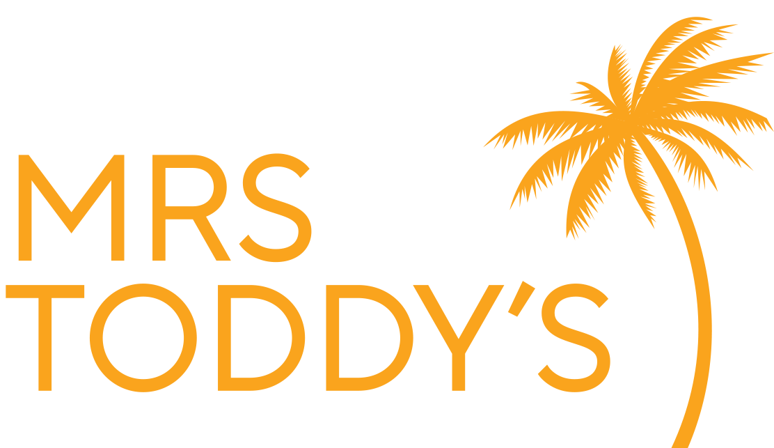 Mrs Toddys Tonic Logo