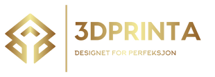 3DPrinta Logo