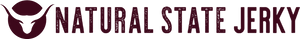 Natural State Jerky Logo