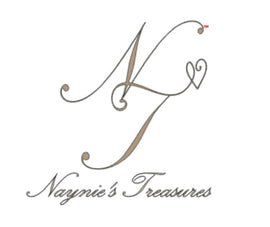 Naynies Treasures Com Logo