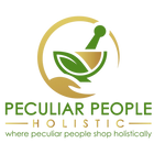 Peculiar People Holistic Logo