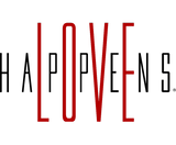 LOVE HAPPENS Co Logo