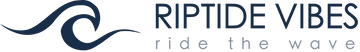 Riptide Vibes Logo