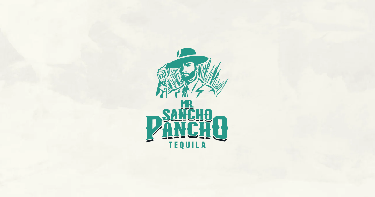 MR SANCHO PANCHO Logo