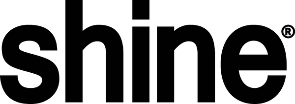 Shine Papers Logo
