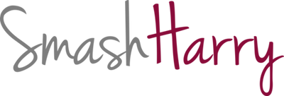 SmashHarry Store Logo