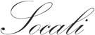 SOCALI Logo