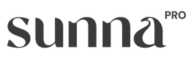 Sunna Pro Logo