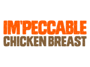Im’peccable Chicken Logo