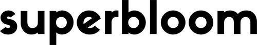 Superbloomlabs Logo