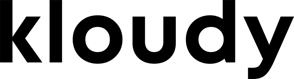 Kloudy Jewelry Logo