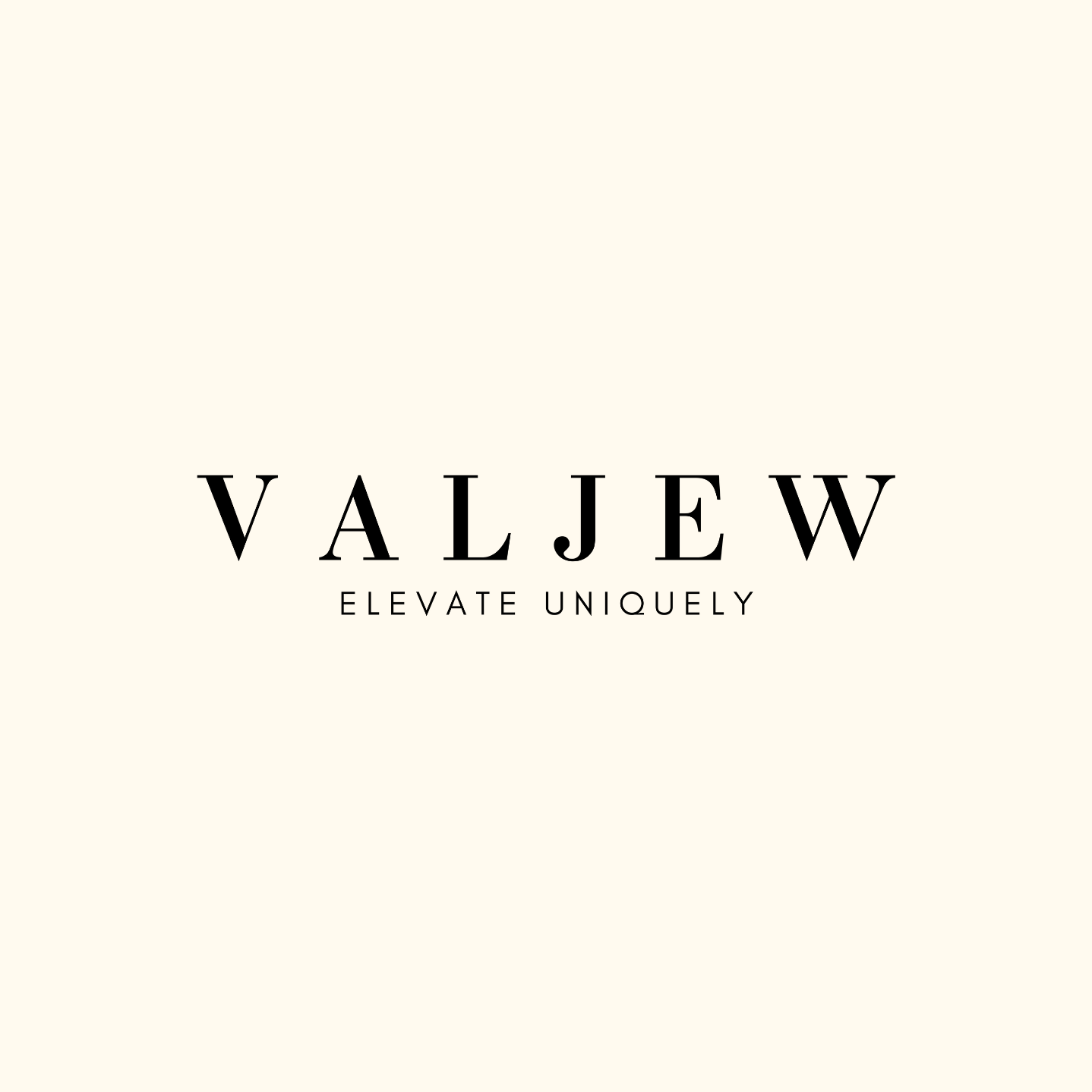 Valjew Logo