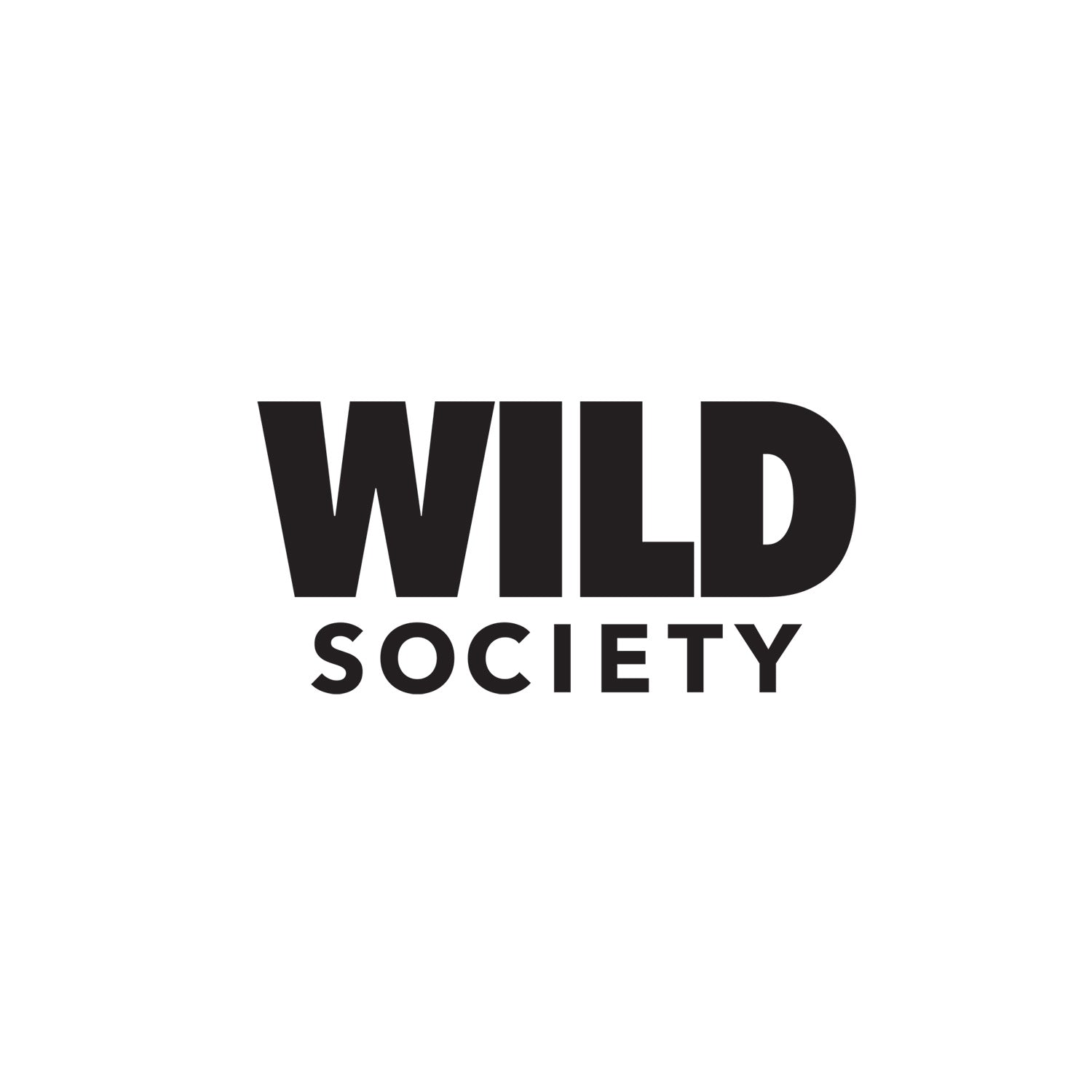 Wild Society Nutrition Logo