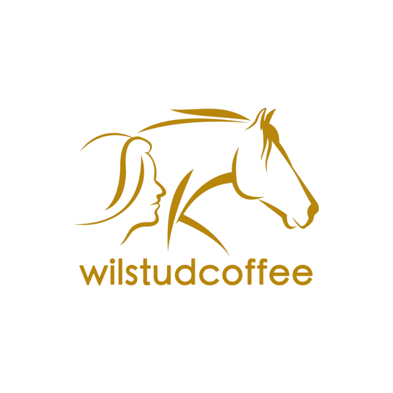 Wildstudcoffee Logo