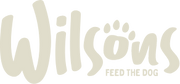 Wilsons Pet Food Logo