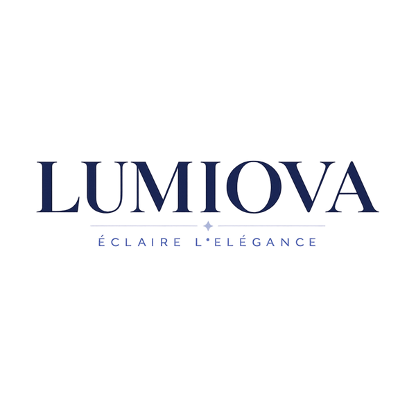 Lumiova Logo