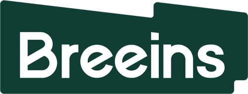 Breeins Logo