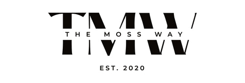 The Moss Way Logo