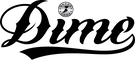 Dime Sports Logo