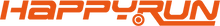 Happyrun Logo
