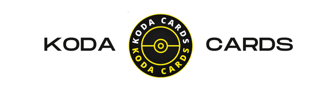 Koda Cards Logo
