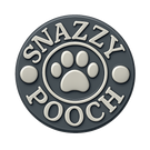 Snazzy Pooch Logo