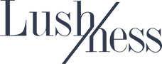 Lushness Store Logo