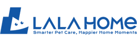 LALAHOME Logo