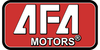 AFA Motors Logo