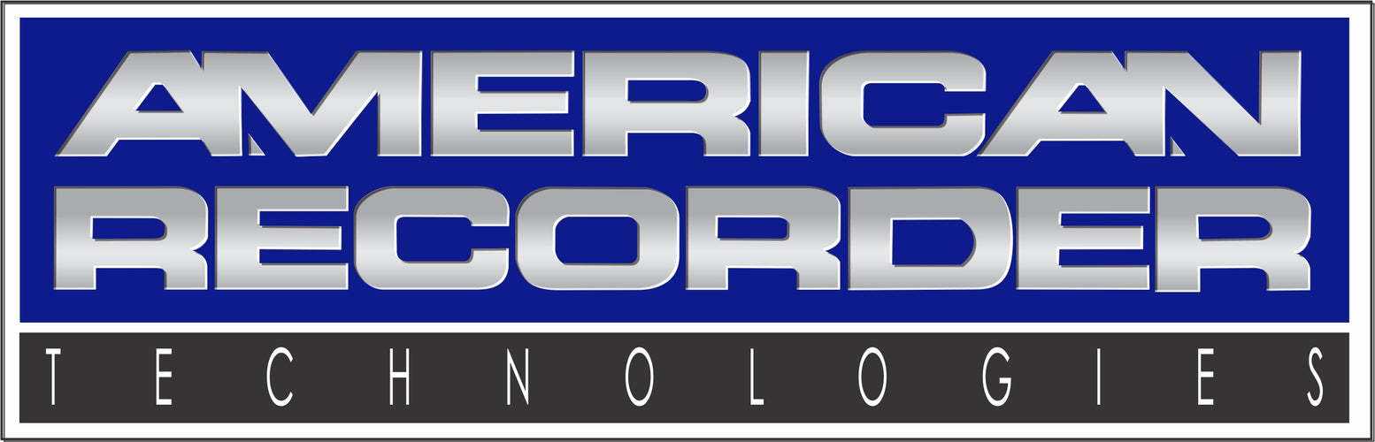 American Recorder Logo