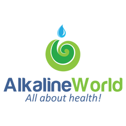 Alkaline World Logo