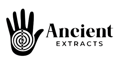 Ancient Extracts Logo